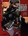 Book Of Iron Might