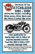 Book of the Matchless 1931-1939 All Pre-War Models 250cc to 990cc
