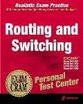 Ccnp Routing & Switching Test Center
