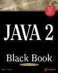 Java 2 Black Book