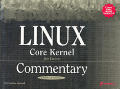 Linux Core Kernel Commentary 2nd Edition