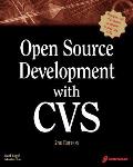 Open Source Development With Cvs 2nd Edition