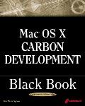 Mac Osx Carbon Developers Black Book