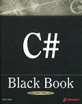 C# Black Book
