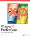 Windows Xp Professional The Ultimate Use