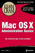 Mac Os X Administration Basics Exam 9l0