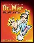 Dr Mac The Os X Files