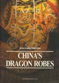 Chinas Dragon Robes