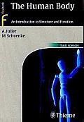 Human Body An Introduction to Structure & Function