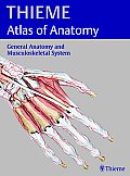 General Anatomy & the Musculoskeletal System