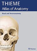 Thieme Atlas of Anatomy Head & Neuroanatomy