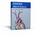 Neck & Internal Organs Thieme Atlas of Anatomy Softcover Edition