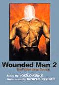 Wounded Man 02
