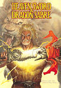 Heaven Sword & Dragon Sabre 1