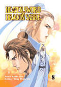 Heaven Sword & Dragon Sabre 8