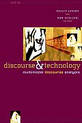 Discourse and Technology: Multimodal Discourse Analysis