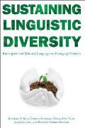 Sustaining Linguistic Diversity: Endangered and Minority Languages and Language Varieties
