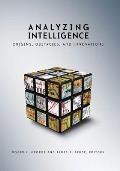 Analyzing Intelligence Origins Obstacles & Innovations
