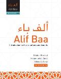 Alif Baa: Introduction To Arabic Letters And Sounds [with Web Access] [With Web Access]
