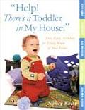 Help Theres a Toddler in My House Fun Easy Activities for Every Room of Your Home