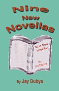 Nine New Novellas