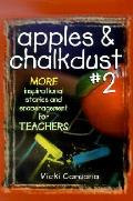 Apples & Chalkdust 2