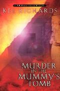 Murder In The Mummys Tomb A G K Chestert