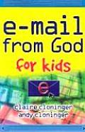 E Mail From God For Kids