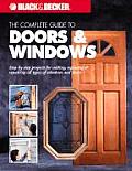 Complete Guide To Windows & Doors Step By Step
