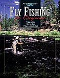 Fly Fishing For Beginners What To Buy