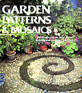 Garden Patterns & Mosaics