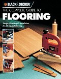 Complete Guide To Flooring Design Planning & I