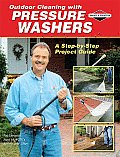 Outdoor Cleaning with Pressure Washers A Step By Step Project Guide