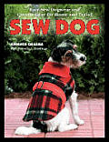 Sew Dog Easy Sew Dogwear & Custom Gear