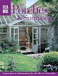 Ideawise Porches & Sunrooms Inspiration