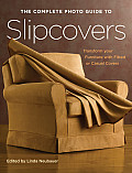 Complete Photo Guide to Slipcovers Transform Your Furniture with Fitted or Casual Covers