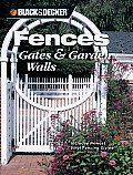 Fences Gates & Garden Walls Includes New Vinyl Fencing Styles