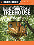 Build Your Kids A Treehouse