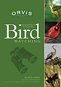 Orvis Beginners Guide To Birdwatching