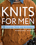 Knits for Men 20 Sweaters Vests & Accessories