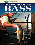 Big Book of Bass Strategies for Catching Largemouth & Smallmouth