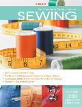 Complete Photo Guide to Sewing 1200 Full Color How To Photos