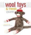 Wool Toys & Friends