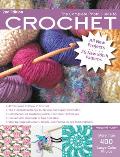 Complete Photo Guide to Crochet 2nd Edition