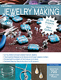 Complete Photo Guide to Jewelry Making Revised & Updated More Than 700 Large Format Color Photos