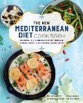 New Mediterranean Diet Cookbook The Optimal Keto Friendly Diet that Burns Fat Promotes Longevity & Prevents Chronic Disease