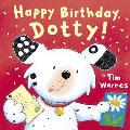 Happy Birthday Dotty