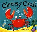 Clumsy Crab