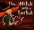Witch With a Twitch