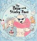 The Bear with Sticky Paws